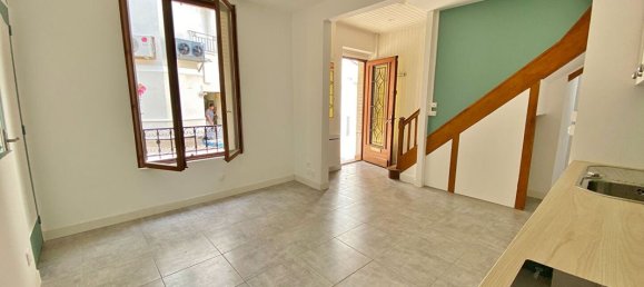 Casa T1 em Cachan, France N.º 181112 4