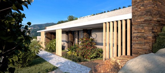 Villa de 4 dormitorios en Santa Teresa Gallura, Italy No. 404402 4