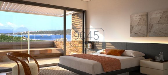 Villa de 4 dormitorios en Santa Teresa Gallura, Italy No. 404402 11