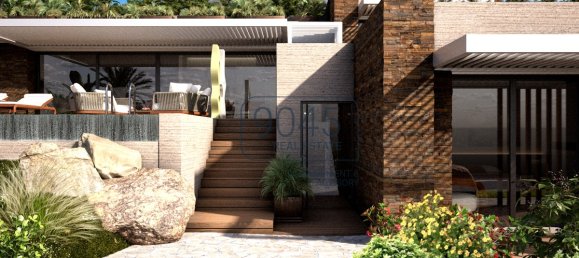 Villa de 4 dormitorios en Santa Teresa Gallura, Italy No. 404402 5