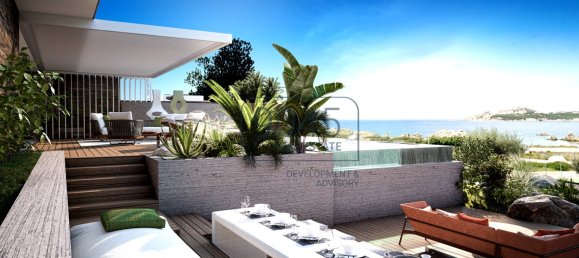 Villa de 4 dormitorios en Santa Teresa Gallura, Italy No. 404402 7