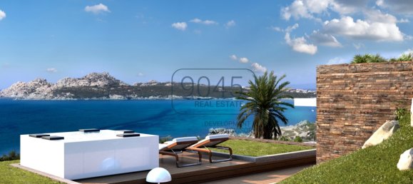 Villa de 4 dormitorios en Santa Teresa Gallura, Italy No. 404402 3