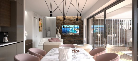 Villa de 4 dormitorios en Santa Teresa Gallura, Italy No. 404402 9