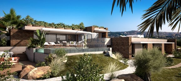 Villa de 4 dormitorios en Santa Teresa Gallura, Italy No. 404402 2