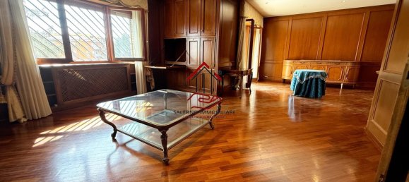 5 rooms Penthouse in Rome, Italy No. 261480 41