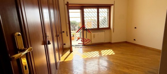 5 rooms Penthouse in Rome, Italy No. 261480 25