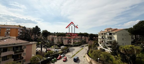 5 rooms Penthouse in Rome, Italy No. 261480 39