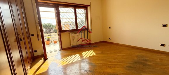 5 rooms Penthouse in Rome, Italy No. 261480 24