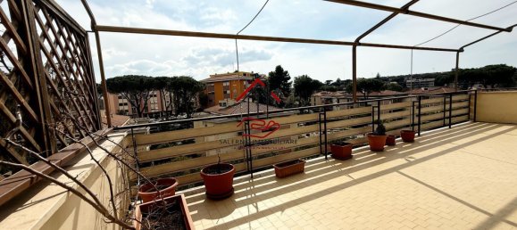 5 rooms Penthouse in Rome, Italy No. 261480 40