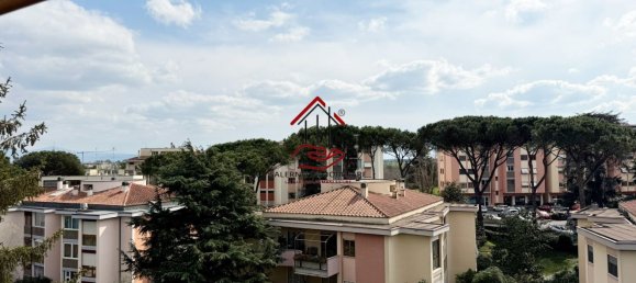 5 rooms Penthouse in Rome, Italy No. 261480 38