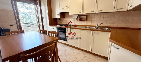 5 rooms Penthouse in Rome, Italy No. 261480 27