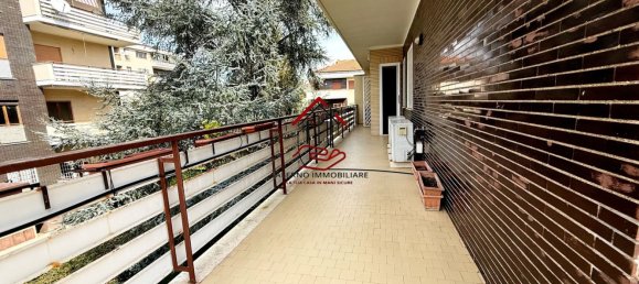 5 rooms Penthouse in Rome, Italy No. 261480 32