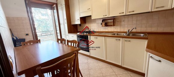 5 rooms Penthouse in Rome, Italy No. 261480 23