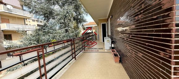 5 rooms Penthouse in Rome, Italy No. 261480 21