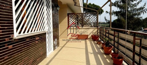 5 rooms Penthouse in Rome, Italy No. 261480 5