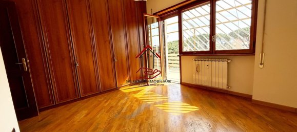 5 rooms Penthouse in Rome, Italy No. 261480 45