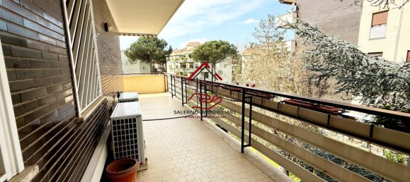 5 rooms Penthouse in Rome, Italy No. 261480 26
