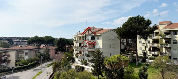 5 rooms Penthouse in Rome, Italy No. 261480 37