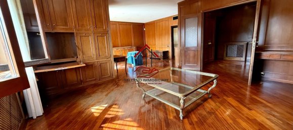 5 rooms Penthouse in Rome, Italy No. 261480 36