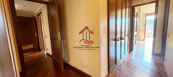 5 rooms Penthouse in Rome, Italy No. 261480 13