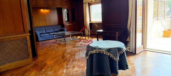 5 rooms Penthouse in Rome, Italy No. 261480 35