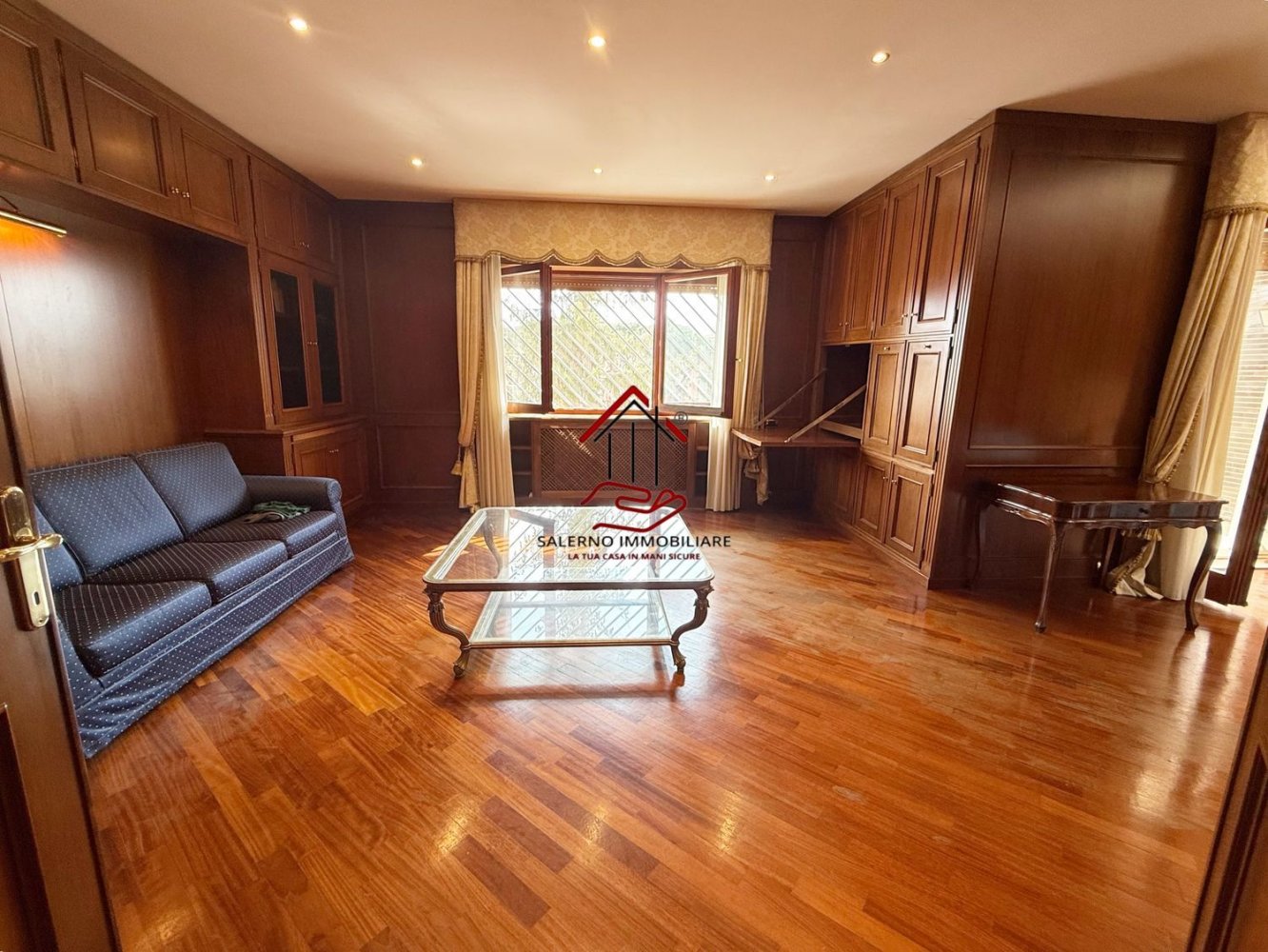 5 rooms Penthouse in Rome, Italy No. 261480