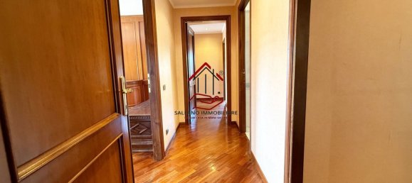 5 rooms Penthouse in Rome, Italy No. 261480 15