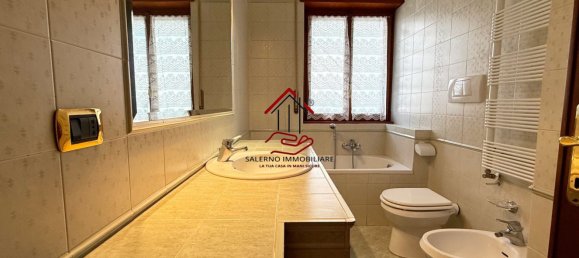 5 rooms Penthouse in Rome, Italy No. 261480 33