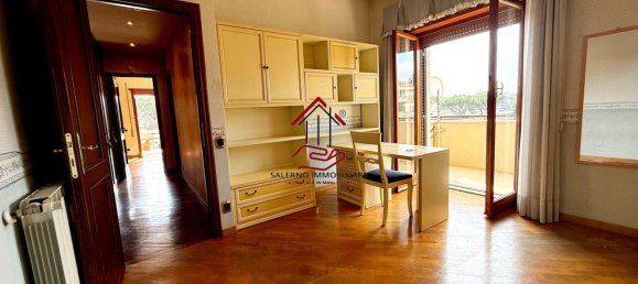 5 rooms Penthouse in Rome, Italy No. 261480 29