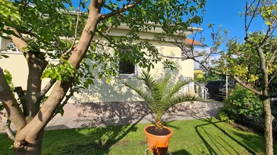 Casa de 5 habitaciónes en Pottendorf, Austria No. 149361