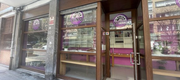 Imóvel comercial em Basque Autonomous Community, Spain 110 m² N.º 157144 8