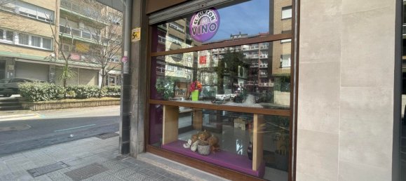 Imóvel comercial em Basque Autonomous Community, Spain 110 m² N.º 157144 5