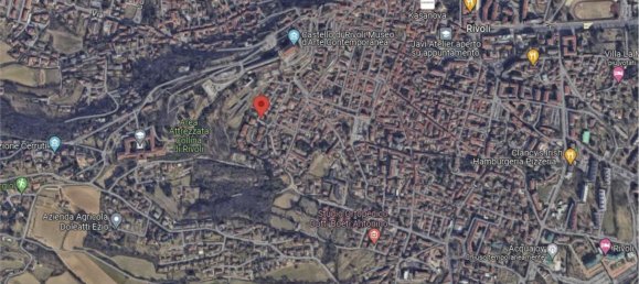 Квартира с 4 комнатами в Риволи, Италия № 49892 5