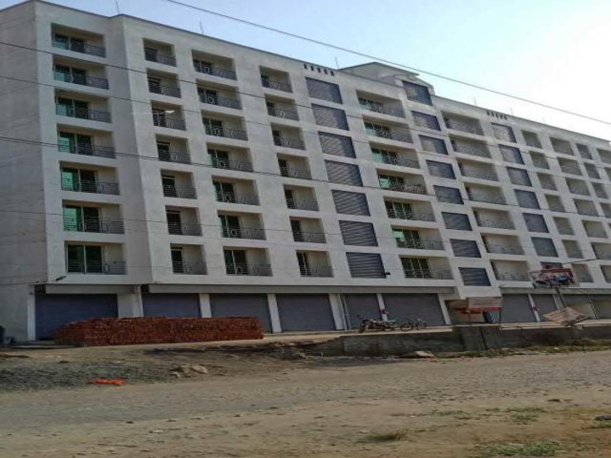 Studio in Mumbai, India No. 7668