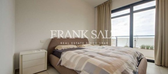 3 chambres Penthouse à Saint Julian's, Malta No. 458 9