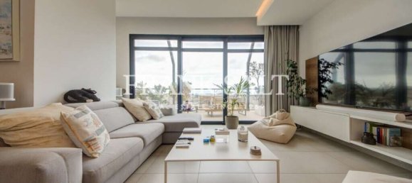 3 chambres Penthouse à Saint Julian's, Malta No. 458 7