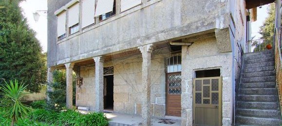 6 bedrooms House in Guimaraes, Portugal No. 169348 2