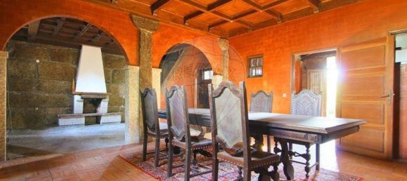 6 bedrooms House in Guimaraes, Portugal No. 169348 3