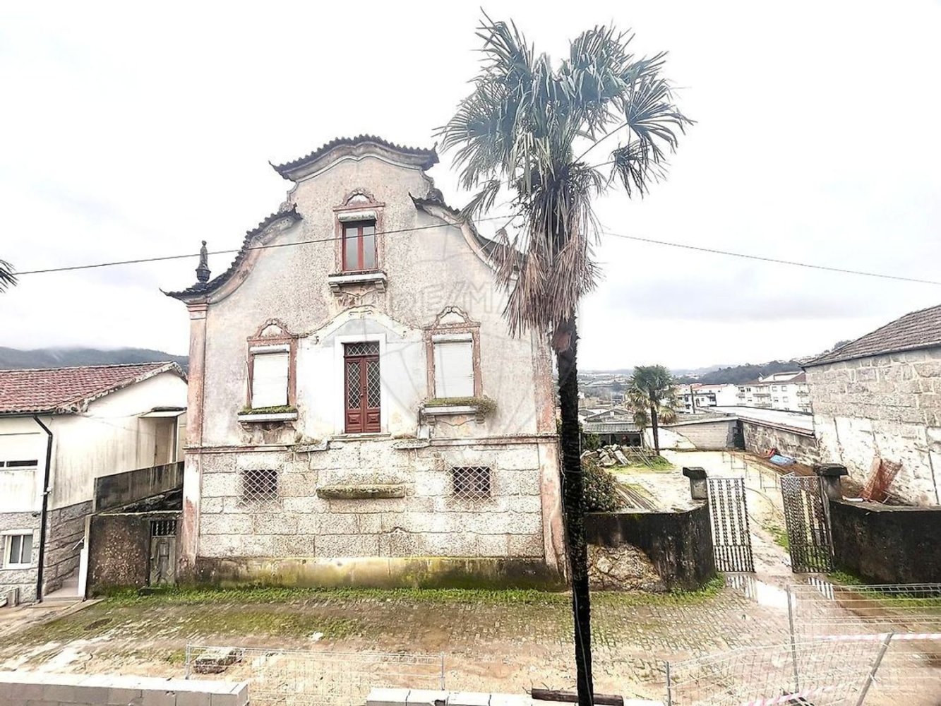 6 bedrooms House in Guimaraes, Portugal No. 169348