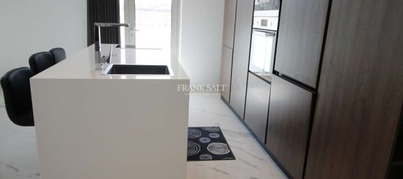 1 chambre Appartement à Sliema, Malta No. 2684 5