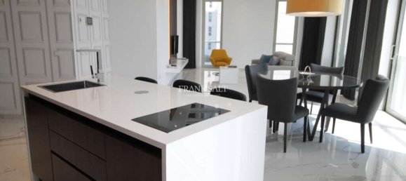 1 chambre Appartement à Sliema, Malta No. 2684 2