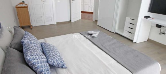 1 chambre Appartement à Sliema, Malta No. 2684 11