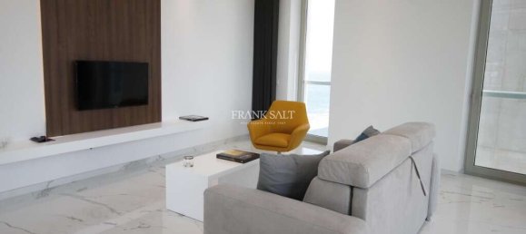 1 chambre Appartement à Sliema, Malta No. 2684 7