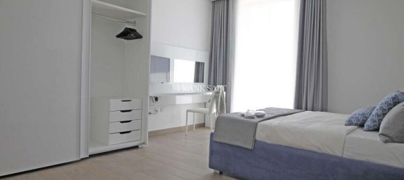 1 chambre Appartement à Sliema, Malta No. 2684 10