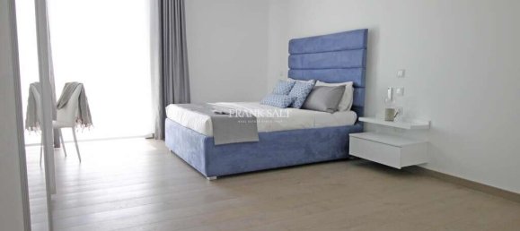 1 chambre Appartement à Sliema, Malta No. 2684 9