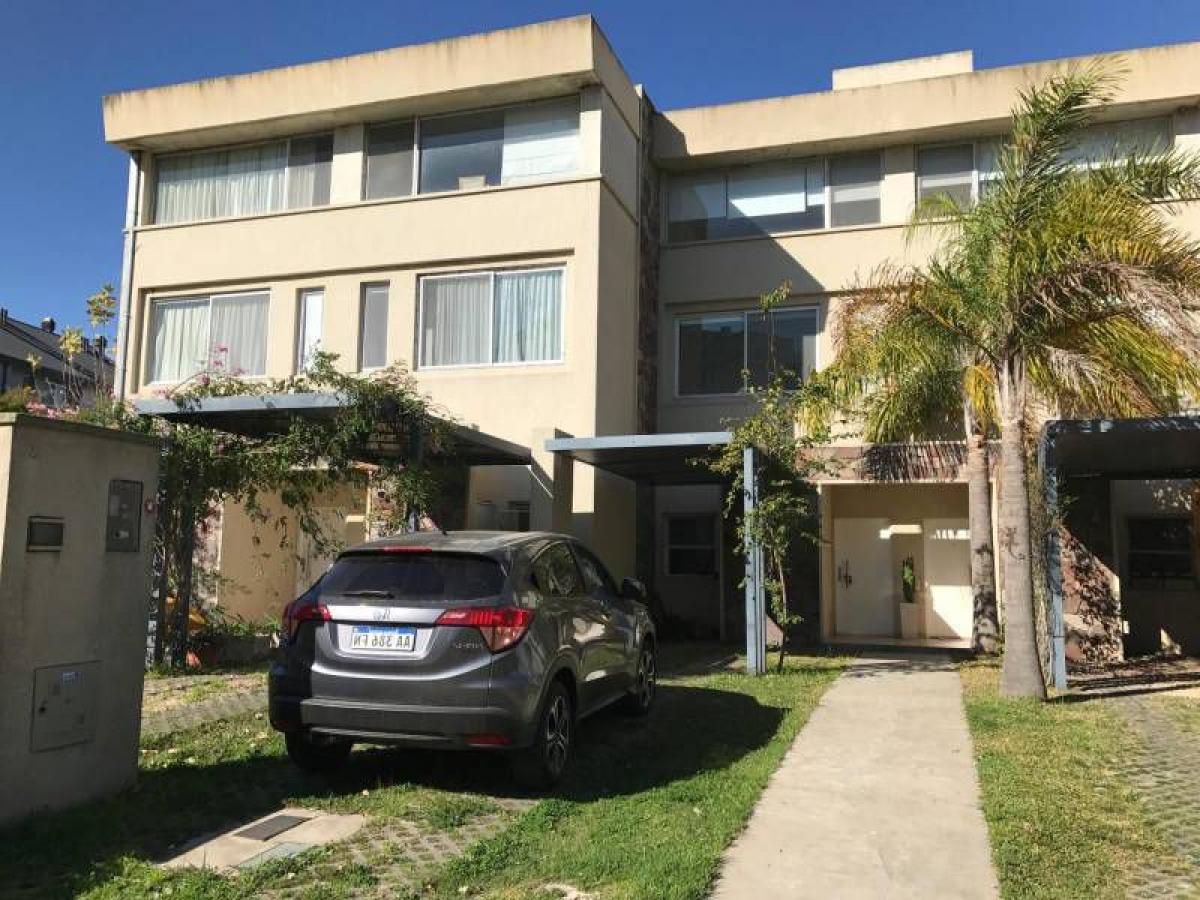 2 غرف نوم منزل في Tigre, Argentina رقم 11660