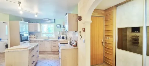 4 Schlafzimmer Bungalow in Occitanie, France, Nr. 282382 3