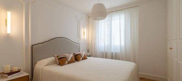 2 غرف نوم بانتهاوس في Madrid, Spain رقم 138988 49