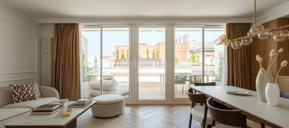 2 غرف نوم بانتهاوس في Madrid, Spain رقم 138988 26