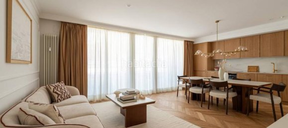 2 غرف نوم بانتهاوس في Madrid, Spain رقم 138988 25